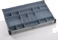 Token Silo XL –⁠ Black