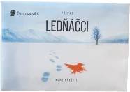 Případ Ledňáčci: Kurz přežití