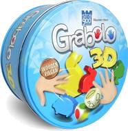 Grabolo 3D