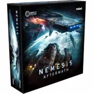Nemesis: Aftermath