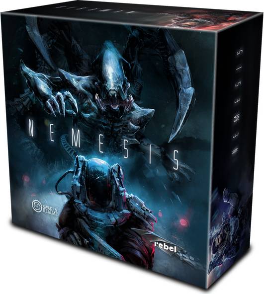 Nemesis