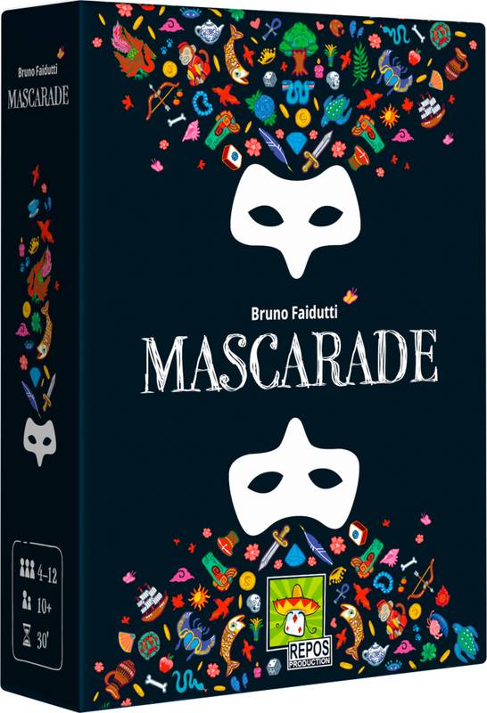 Mascarade