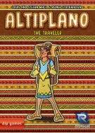 Altiplano: The Traveler Expansion