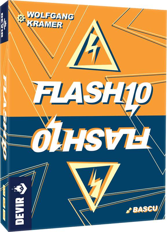 Flash 10