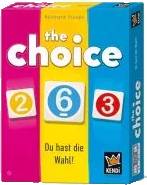 The Choice