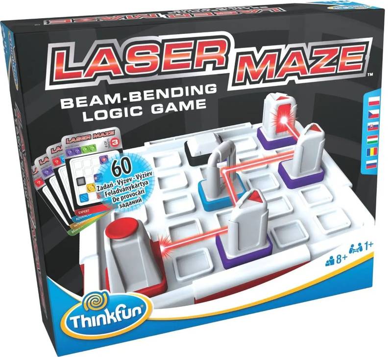 Thinkfun Laser Maze