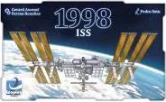 1998 ISS