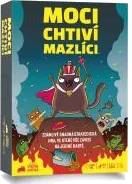 Mocichtiví mazlíci