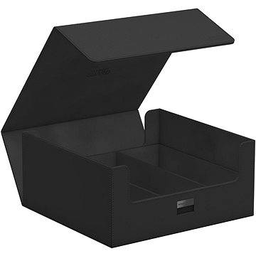 Treasurehive 90+ XenoSkin Black