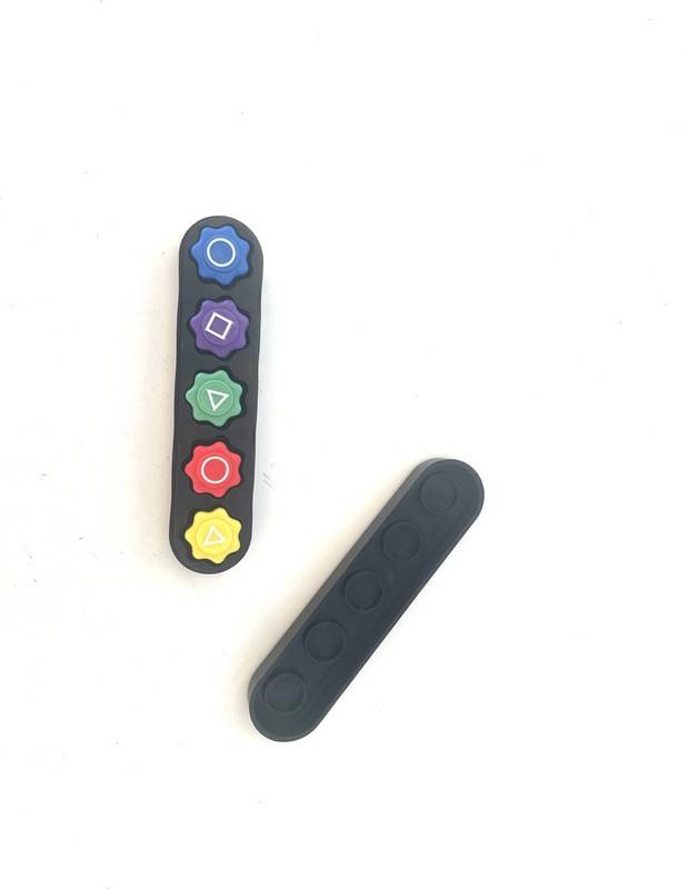 Hra Gonggi Korean - Hra na chytání kamenů