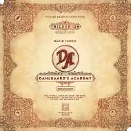 Trickerion: Dahlgaard's Academy