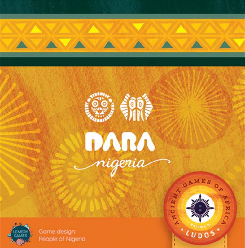 LUDOS Africa Dara