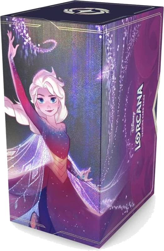 Disney Lorcana: Fabled - Special Gift Set