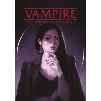 Vampire: The Eternal Struggle TCG - 5th Edition: Ventrue