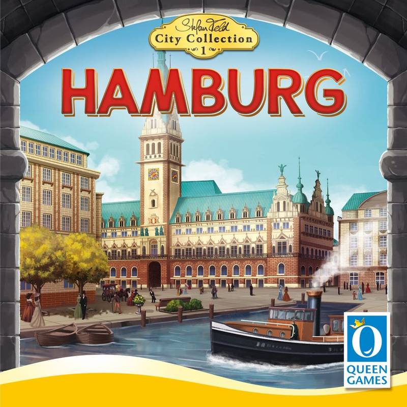 Hamburg Essential