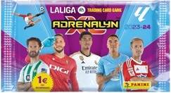 LALIGA 2023/2024 - Adrenalyn karty