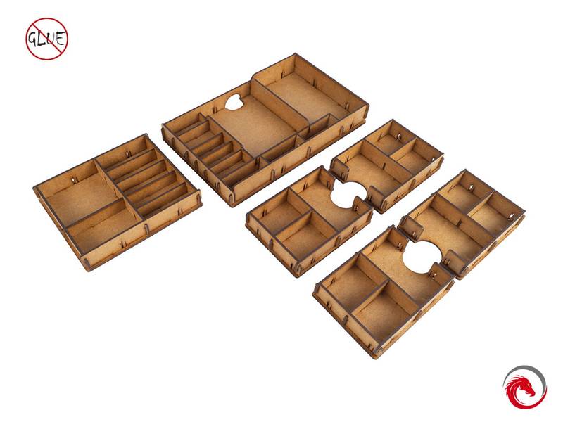 Civilizace: Nový úsvit - insert NENÍ HRA!