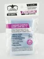 Premium Soft EU Standard obaly (50 ks)