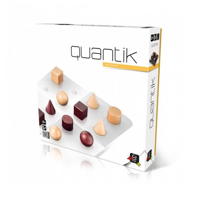 Quantik mini