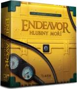 Endeavor: Hlubiny moří