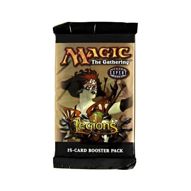 Legions Booster