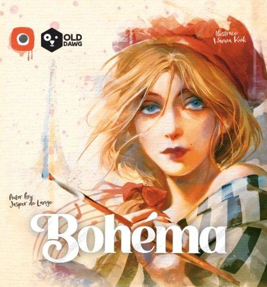 Bohéma