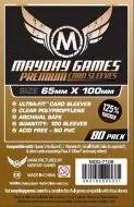 Mayday obaly Magnum Copper Premium (80 ks)