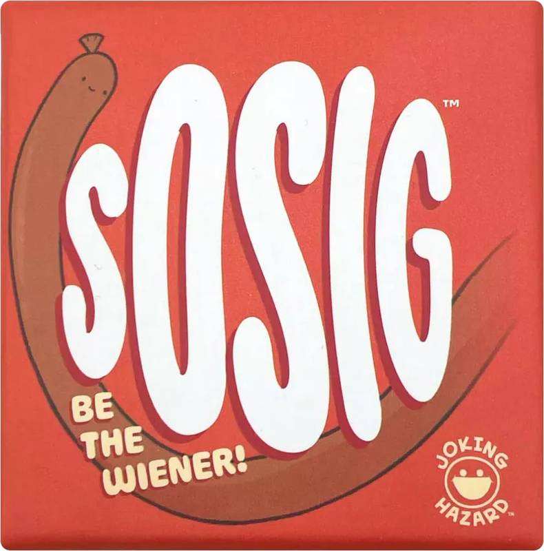 Sosig