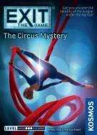 EXIT: The Circus Mystery