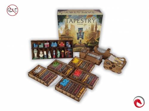 Tapestry Insert (10620) NENÍ HRA!