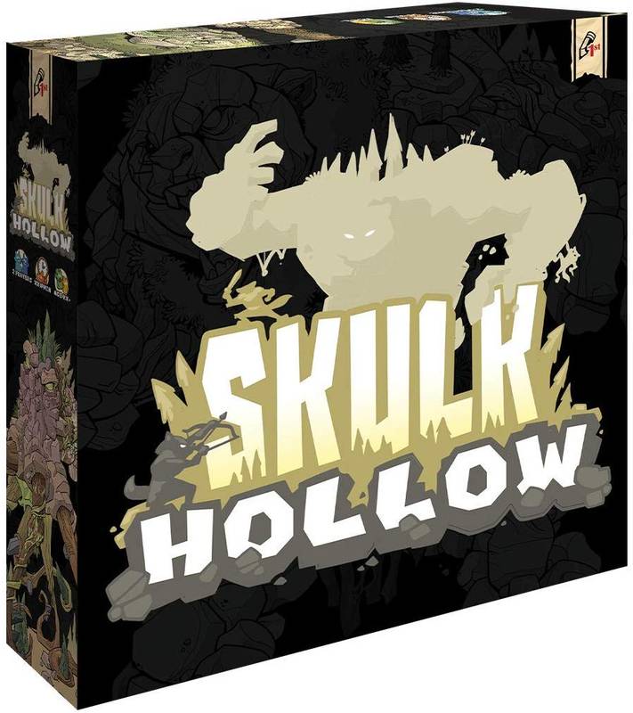 Skulk Hollow