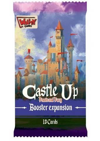 Castle Up: Feasts and Fury