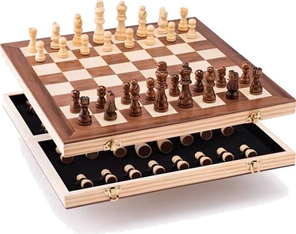 Královské šachy Popular