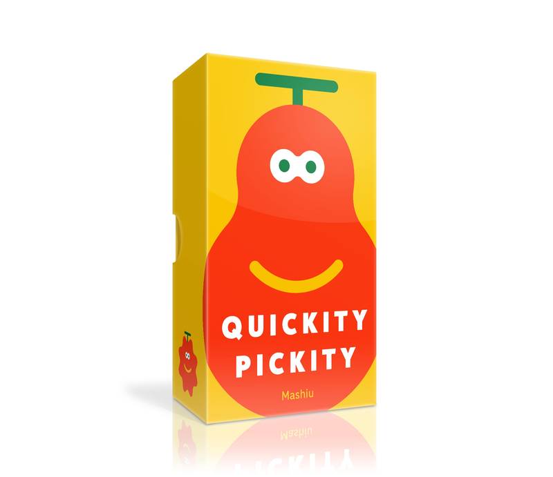 Inc Quickity Pickity