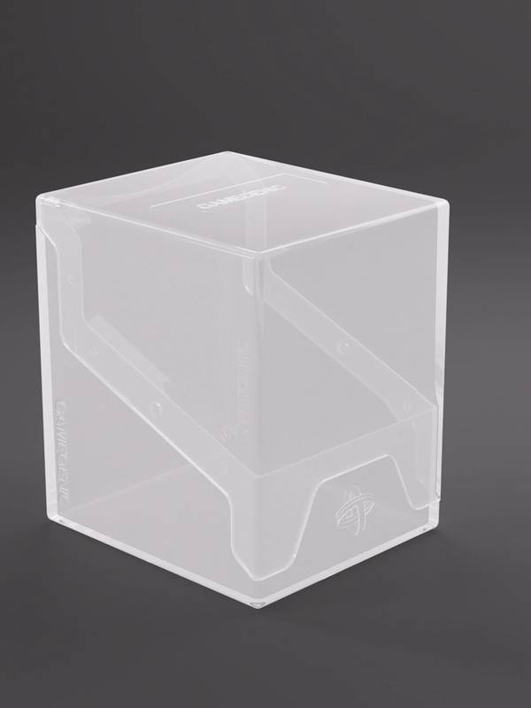 Krabička na karty Gamegenic - Bastion 100+ XL White