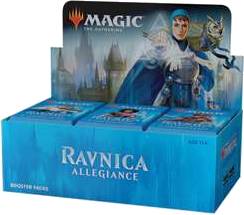 Ravnica Allegiance Booster Box