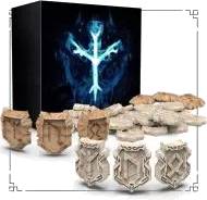 Lords of Ragnarök: Rune (Vylepšené runy)