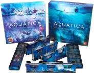 Insert: Aquatica + Expansion (UV Print)