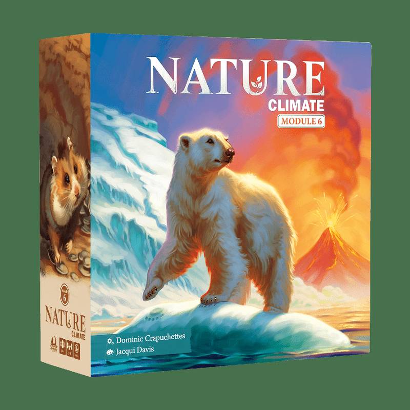 Nature: Climate
