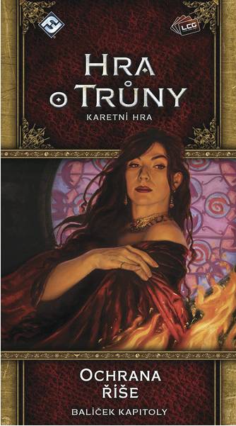 Hra o trůny: Ochrana říše 14