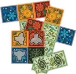 Flower Fields: Flower Mix Promo Tiles