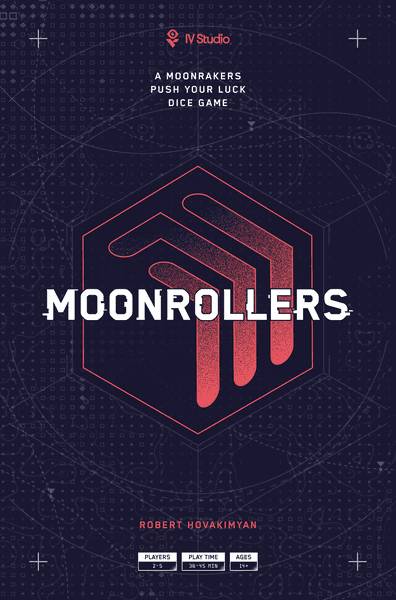 Moonrollers