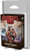 Summoner Wars 2nd. Edition: Eternal Council Faction Deck