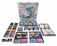 Insert: Na křídlech draků (Wyrmspan) UV Print