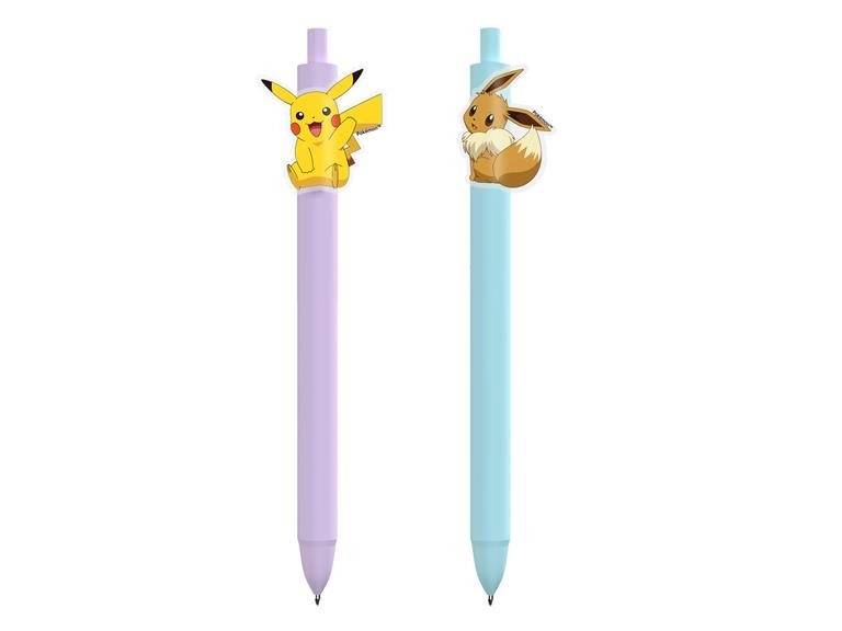 Pokémon Sada 2 propisek (Flowers)