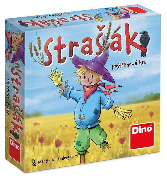 Strašák