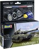 ModelSet tank 63365 - Challenger 1 (1:72)