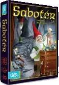 Sabotér (2004)
