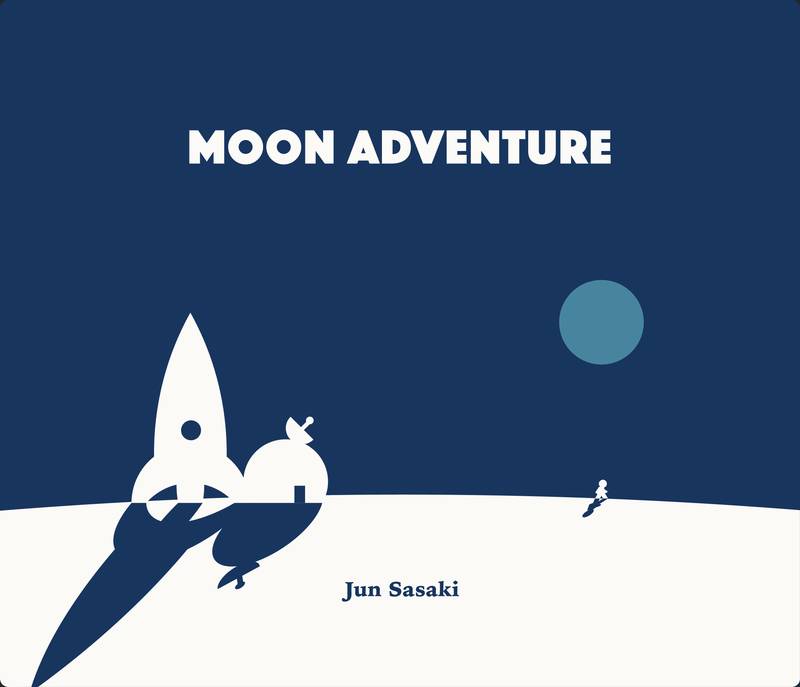 Inc Moon Adventure