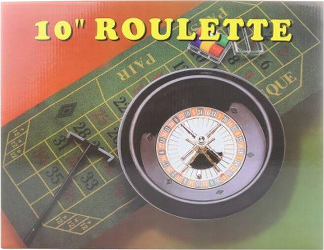 Hra Ruleta